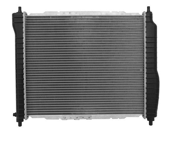 osc radiator  frsport 2774