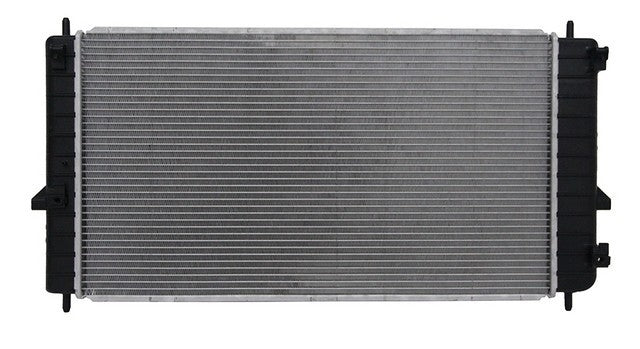 osc radiator  frsport 2775