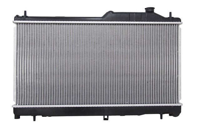 osc radiator  frsport 2777