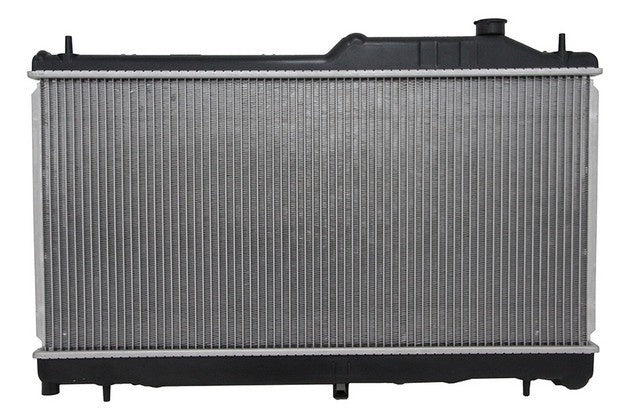 osc radiator  frsport 2778