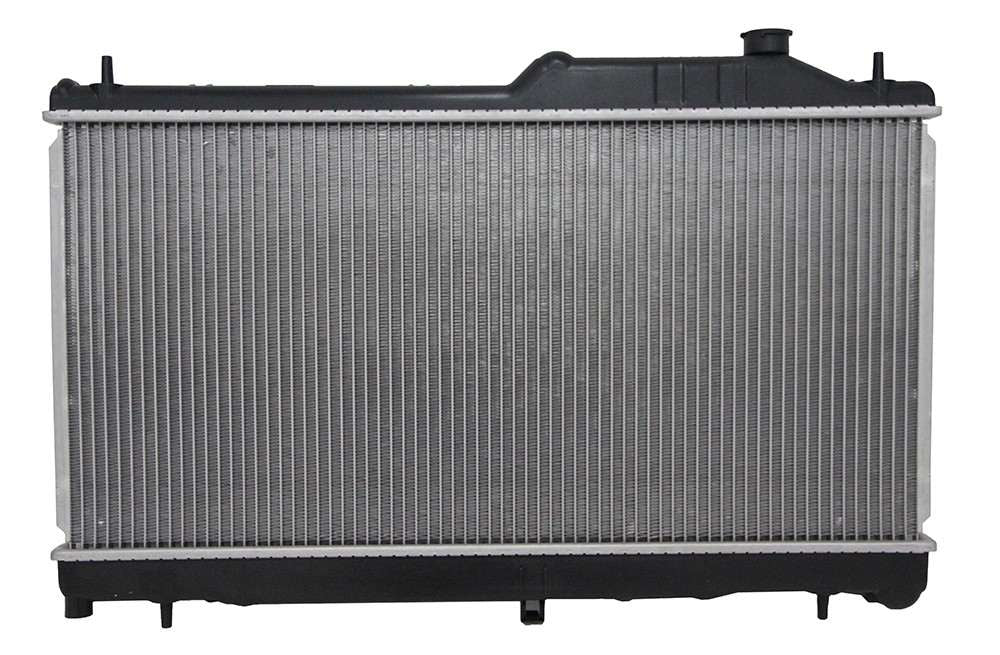 OSC Radiator  top view frsport 2778