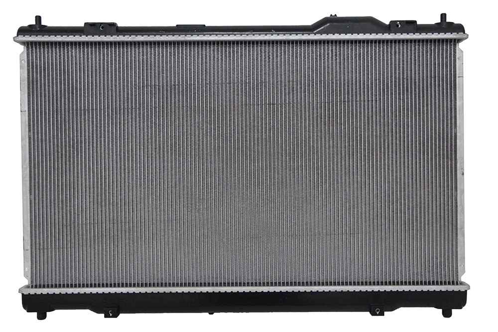 OSC Radiator  top view frsport 2782