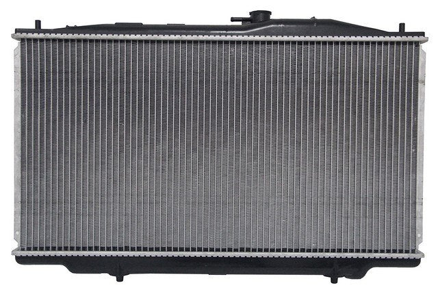 osc radiator  frsport 2783