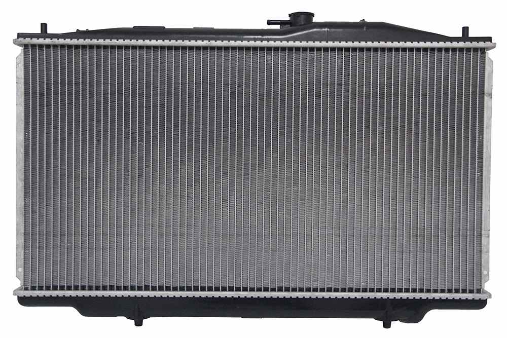 OSC Radiator  top view frsport 2783