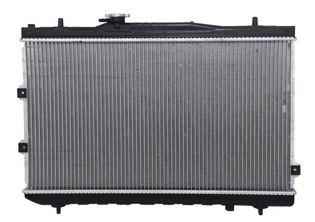 osc radiator  frsport 2784