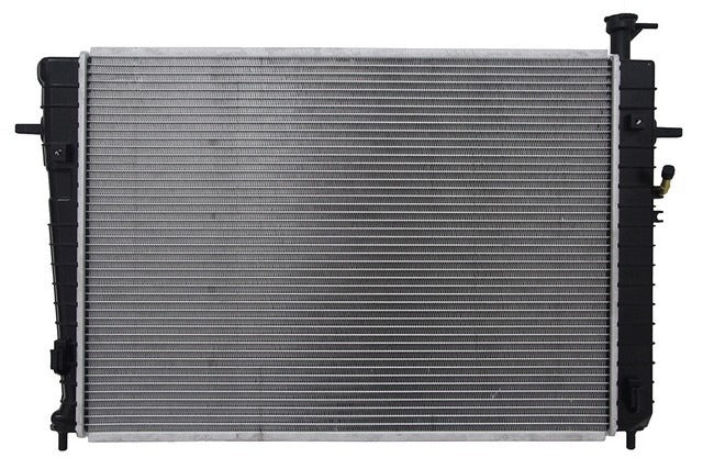 osc radiator  frsport 2785