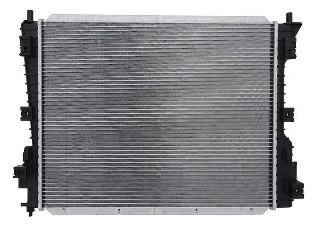 osc radiator  frsport 2789