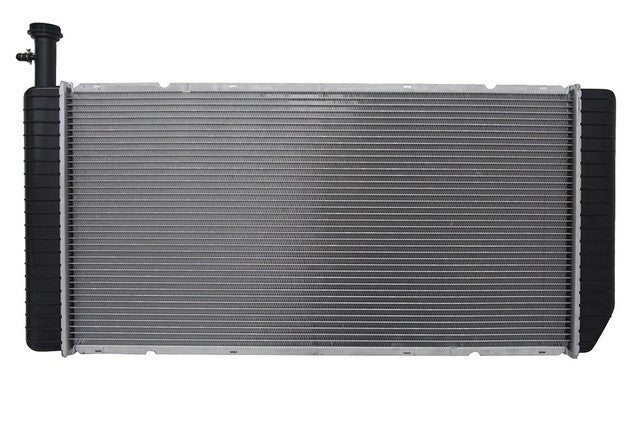 osc radiator  frsport 2791