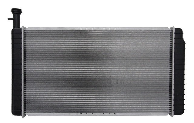 osc radiator  frsport 2792