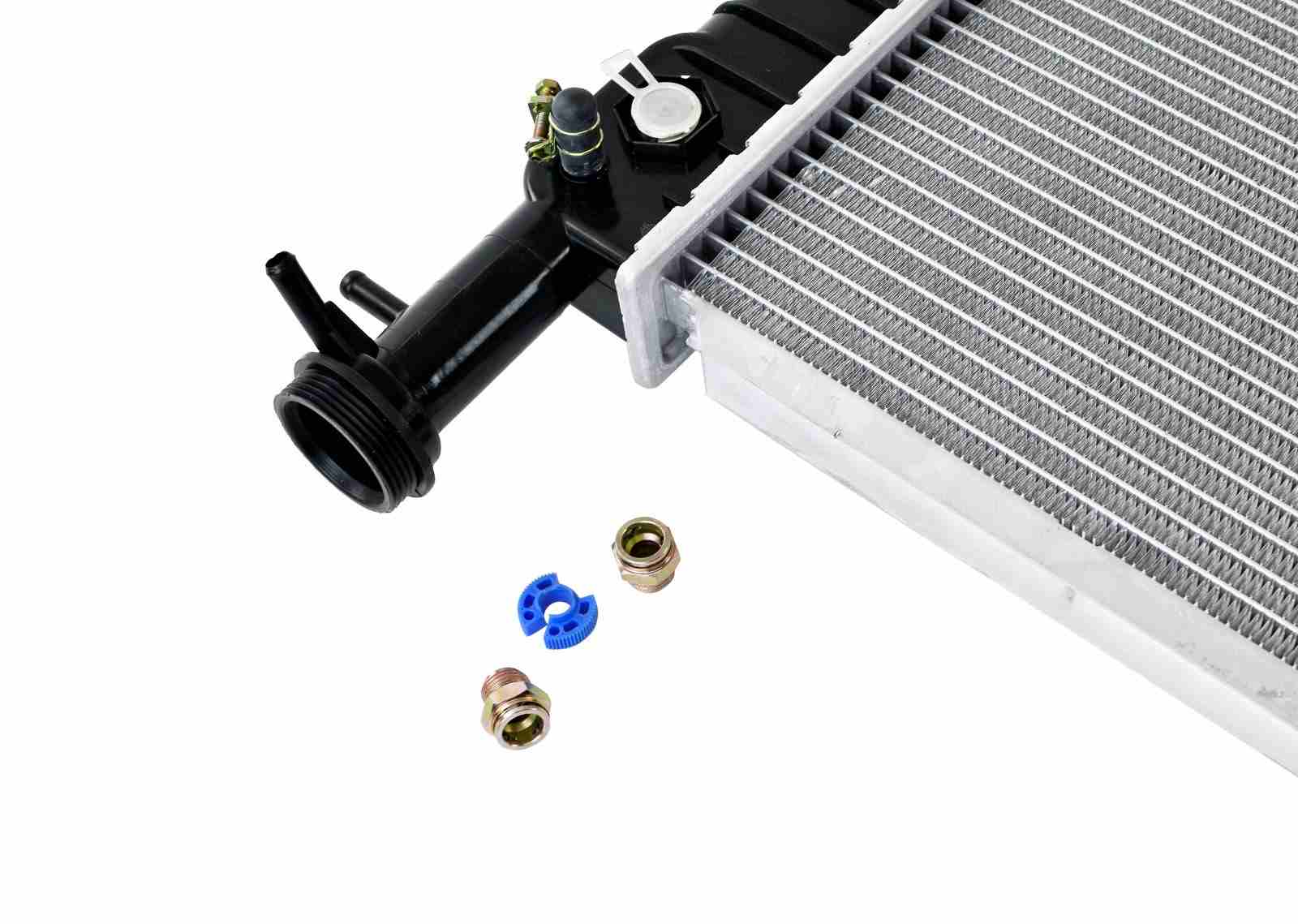 osc radiator  frsport 2793