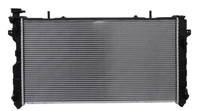 osc radiator  frsport 2795