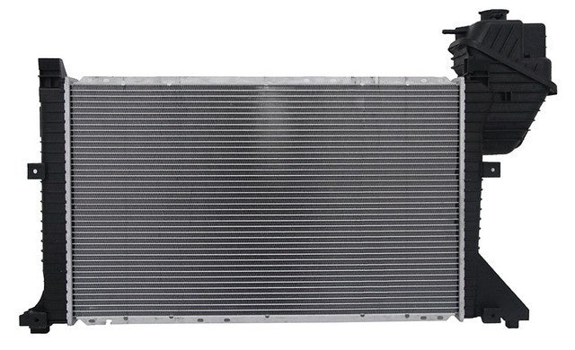 osc radiator  frsport 2796