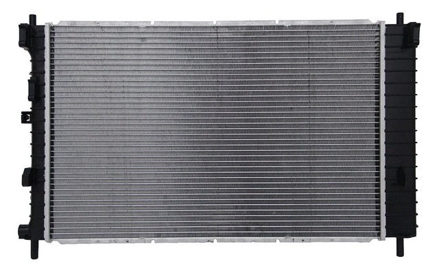 osc radiator  frsport 2798