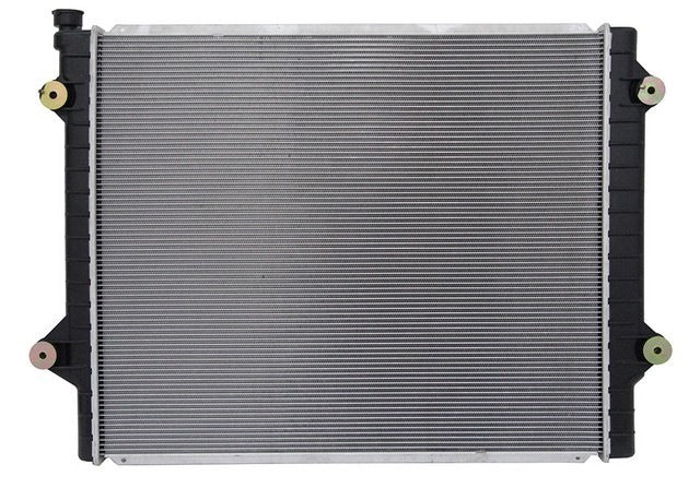 osc radiator  frsport 2802