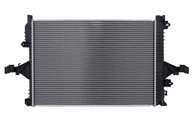 osc radiator  frsport 2805