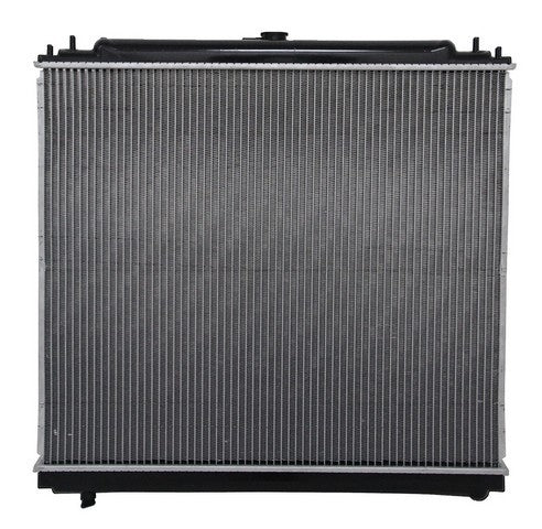 osc radiator  frsport 2807