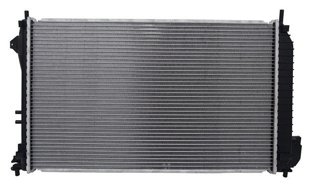 osc radiator  frsport 2810