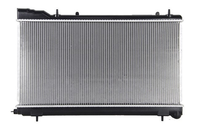 osc radiator  frsport 2812