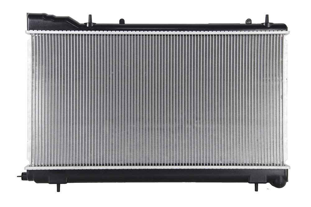 OSC Radiator  top view frsport 2812