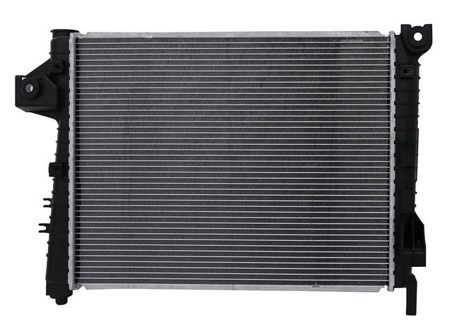 osc radiator  frsport 2813