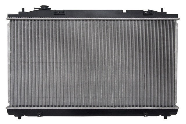 osc radiator  frsport 2817