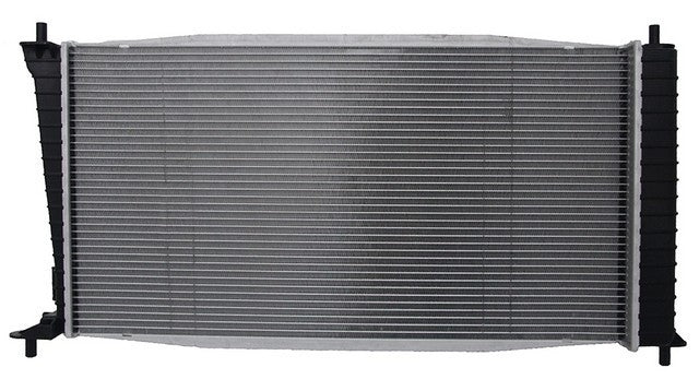 osc radiator  frsport 2818