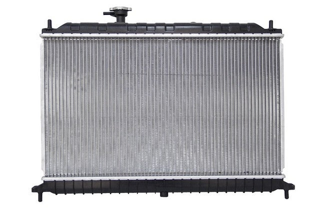 osc radiator  frsport 2820