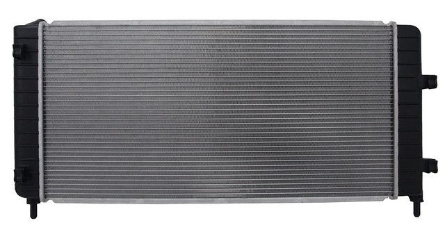 osc radiator  frsport 2827