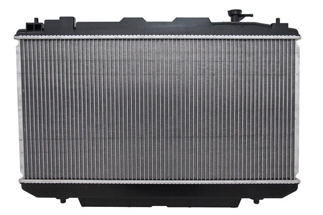 osc radiator  frsport 2834