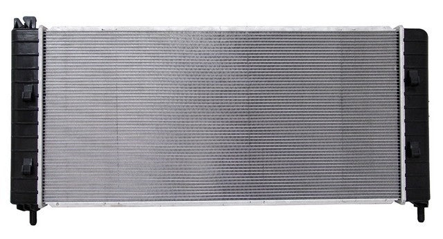 osc radiator  frsport 2837