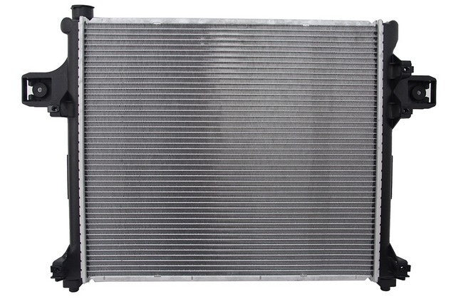 osc radiator  frsport 2839