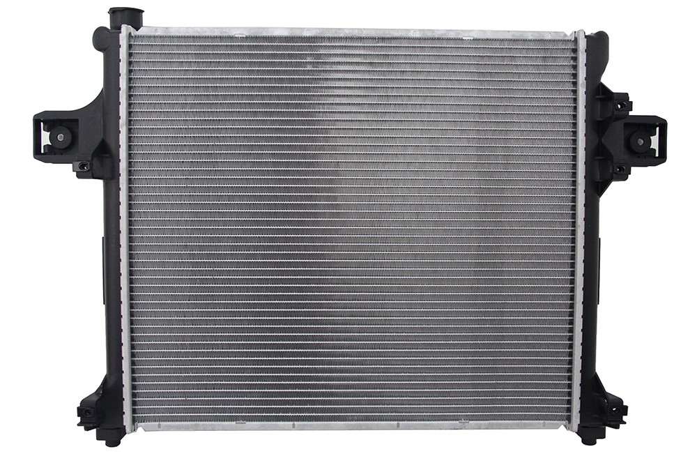 OSC Radiator  top view frsport 2839