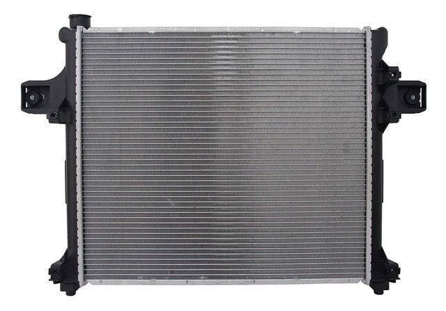 osc radiator  frsport 2840