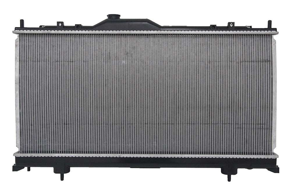 OSC Radiator  top view frsport 2842