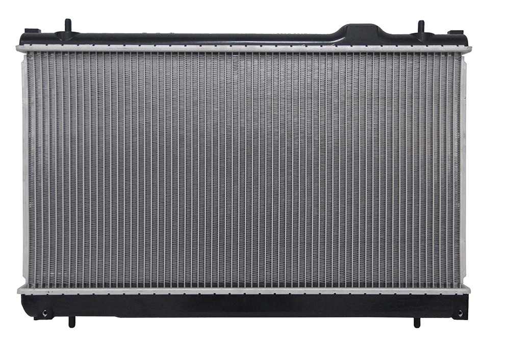 OSC Radiator  top view frsport 2845