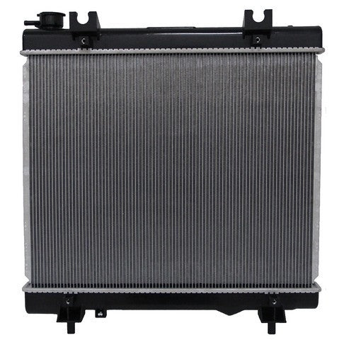 osc radiator  frsport 2847