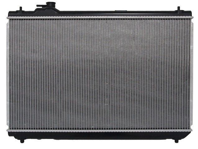 osc radiator  frsport 2848