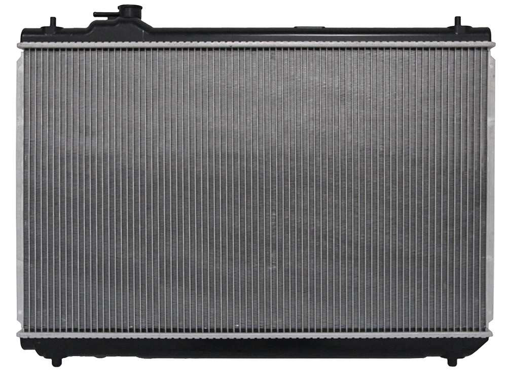 OSC Radiator  top view frsport 2848