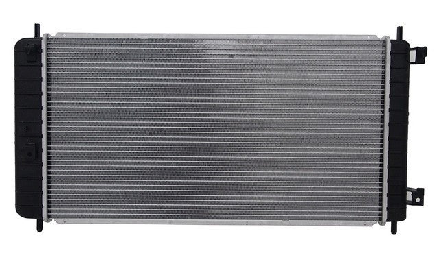 osc radiator  frsport 2851