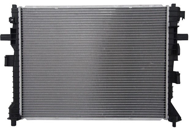 osc radiator  frsport 2852