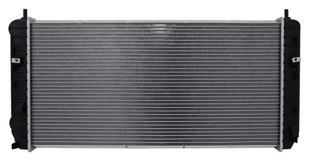 osc radiator  frsport 2853