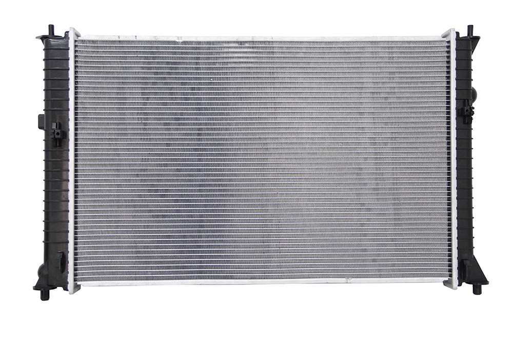 OSC Radiator  top view frsport 2856