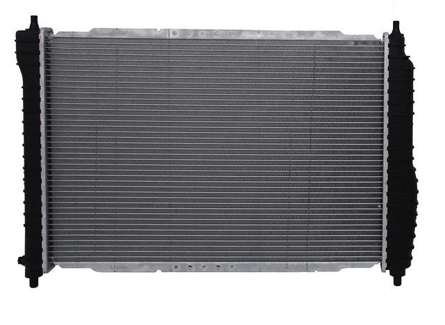 osc radiator  frsport 2873