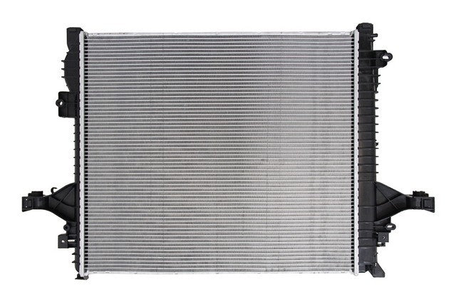 osc radiator  frsport 2878