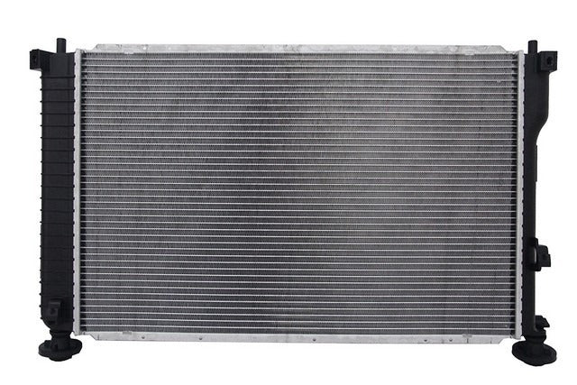 osc radiator  frsport 2879