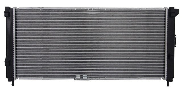 osc radiator  frsport 2881