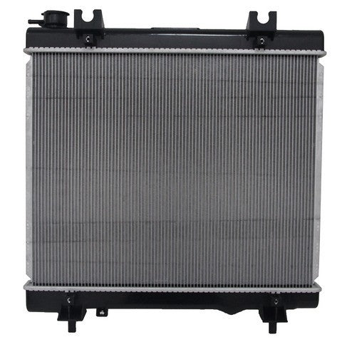 osc radiator  frsport 2883