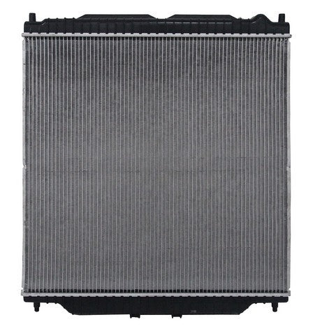 osc radiator  frsport 2886