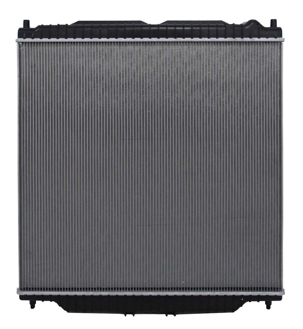 OSC Radiator  top view frsport 2887