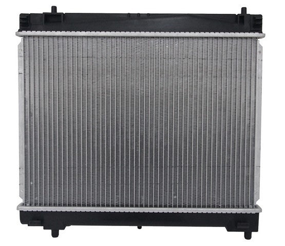 osc radiator  frsport 2890